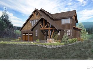 71 Polallie Lane, Cle Elum, WA 98922