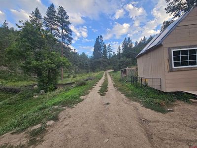 878 Indian Land Road, Pagosa Springs, CO, 81147