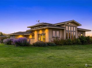 960 Susan Rd, Ellensburg, WA 98926