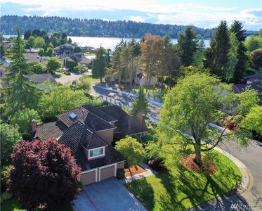 45 Orcas Ky, Bellevue, WA, 98006