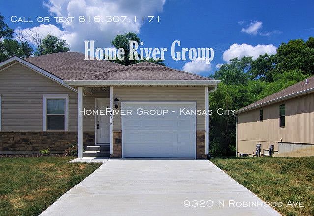 1st image of 9320 N Robinhood Ave #0