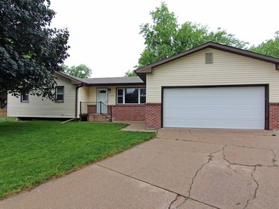 4306 Indian Rd, Kearney, NE, 68847