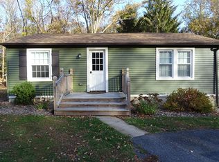 156 Millbrook Rd, Hardwick, NJ 07825