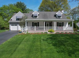 166 Mixville Rd, Cheshire, CT 06410