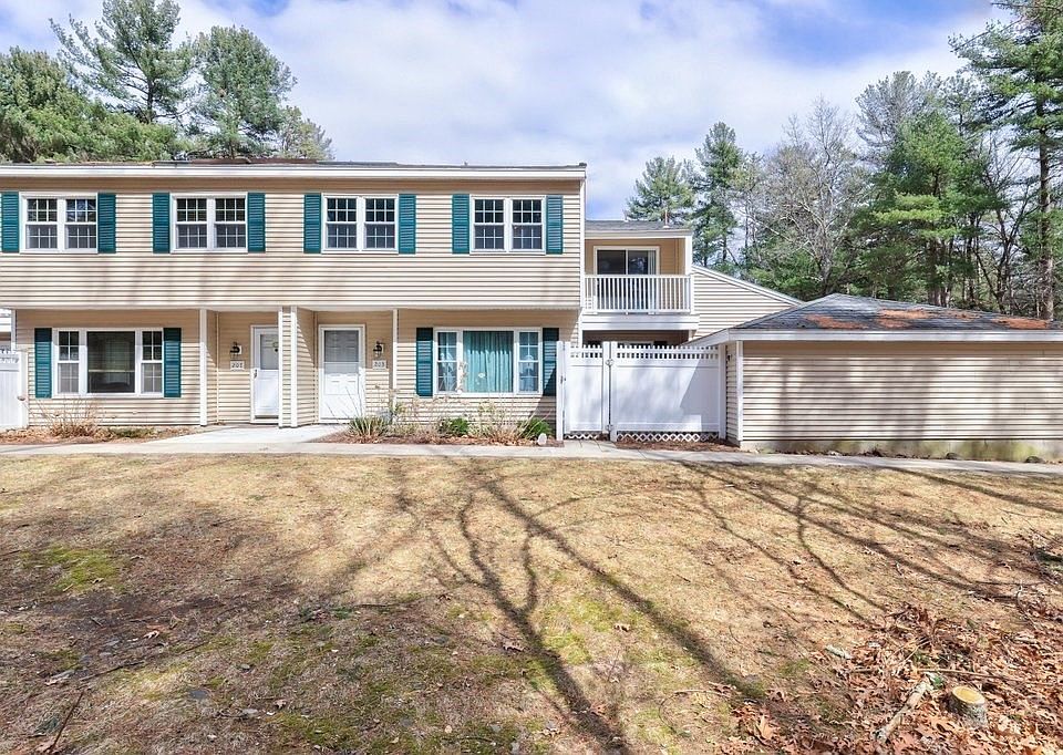203 Edgebrook Dr 203, Boylston, MA 01505 Zillow
