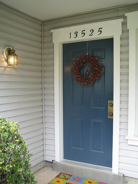 Front View