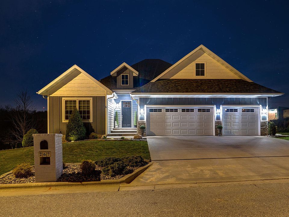 1st image of 267 S Pebble Beach Avenue