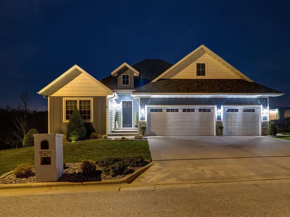 267 S Pebble Beach Avenue, Springfield, MO 65802