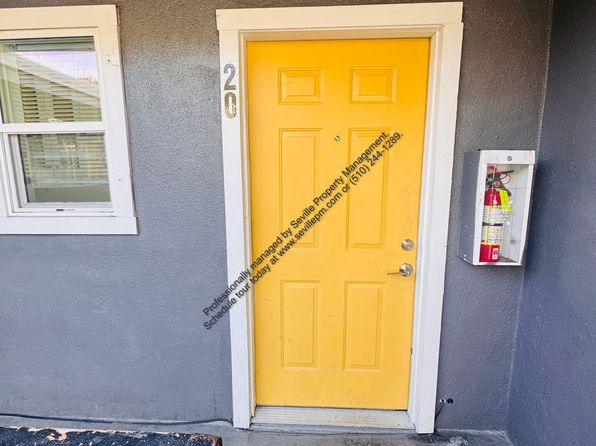 8656 Macarthur Blvd #20