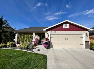 15845 Granite Peak Ave, Nampa, ID 83651