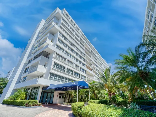 1170 N Federal Highway #106, Fort Lauderdale, FL 33304