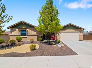 2800 Tobiano Dr, Reno, NV 89521