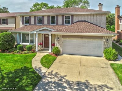 4630 Elm Ter, Skokie, IL, 60076