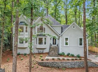 1183 Woods Cir NE, Atlanta, GA 30324