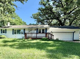 308 3rd Ave SW, Dayton, IA 50530