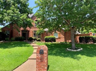 23 Panorama Trl, Trophy Club, TX 76262