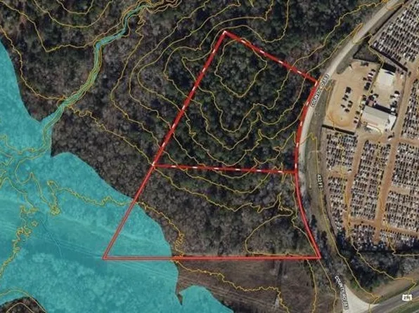 County Road 383, Tyler, TX 75708