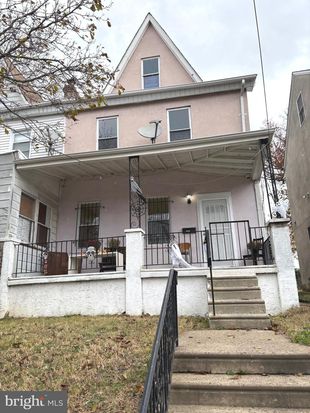 2413 S 73rd St, Philadelphia, PA 19142