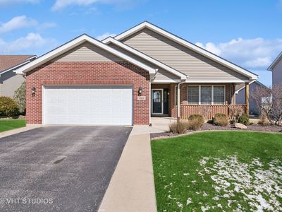269 Mallards Cv, Beecher, IL, 60401