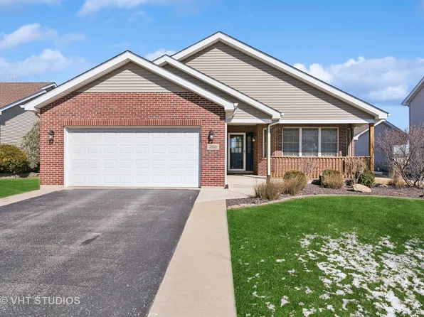 269 Mallards Cv, Beecher, IL 60401