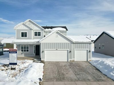 1681 S 1030 E, Heber, UT, 84032