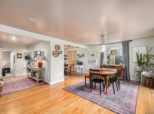 4631 W Virginia Ave, Denver, CO 80219