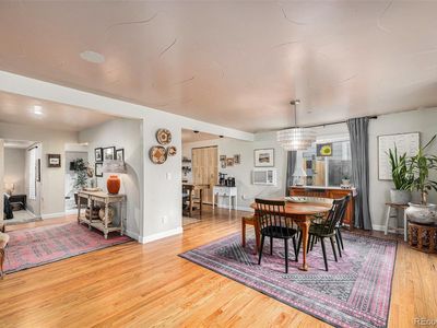 4631 W Virginia Avenue, Denver, CO, 80219
