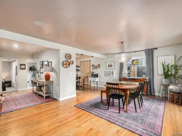 4631 W Virginia Avenue, Denver, CO 80219