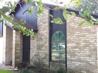 2043 Goodwin Dr, Katy, TX 77493