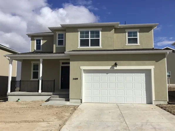 2409 E Wild Horse Way, Eagle Mountain, UT 84005
