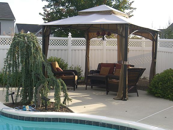 Gazebo