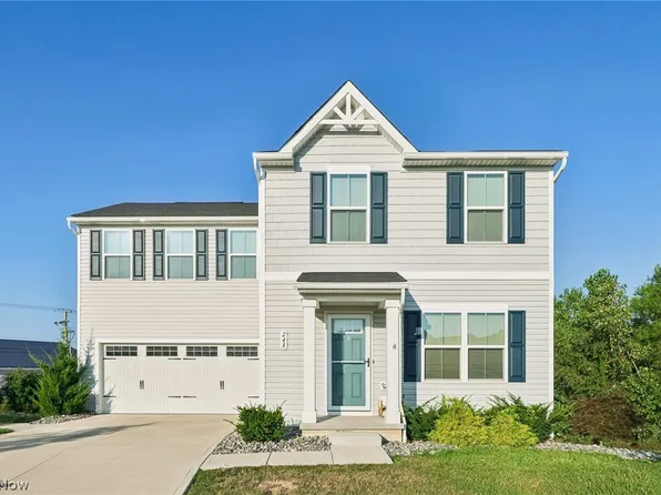 248 Captain Trl, Seville, OH 44273