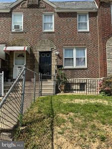 4602 Ashville St, Philadelphia, PA, 19136