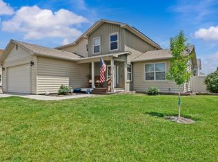 619 Silver Mountain Dr, Grand Junction, CO 81504