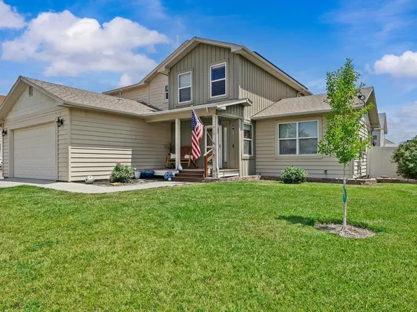 619 Silver Mountain Dr, Grand Junction, CO 81504