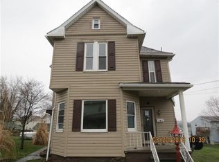 1127 W Gibson Ave, Connellsville, PA