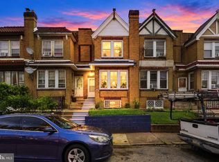 5007 Rorer St, Philadelphia, PA 19120