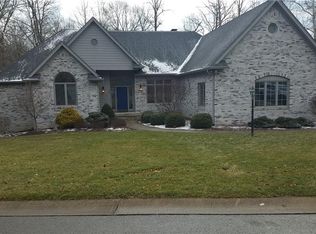104 S Creedmoor Way, Anderson, IN 46011