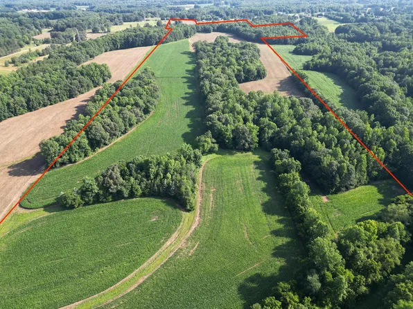 1433 Becky Hill Rd, Lexington, NC 27295