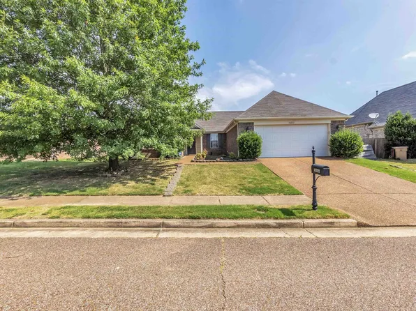 10222 Needle Pine Dr Lot 47, Cordova, TN 38016