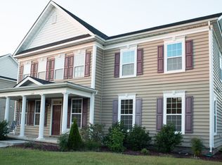 2109 Piedmont Rd, Suffolk, VA 23435