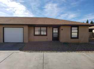SUNSET - 1901, Portales, NM 88130