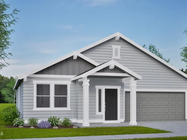 13586 N Apex Way, Hayden, ID 83835