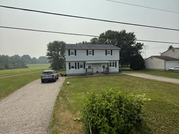 8062 Millfair Rd #8062, Mc Kean, PA 16426