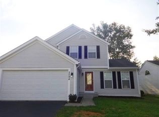 2094 Earlsway Dr, Grove City, OH 43123