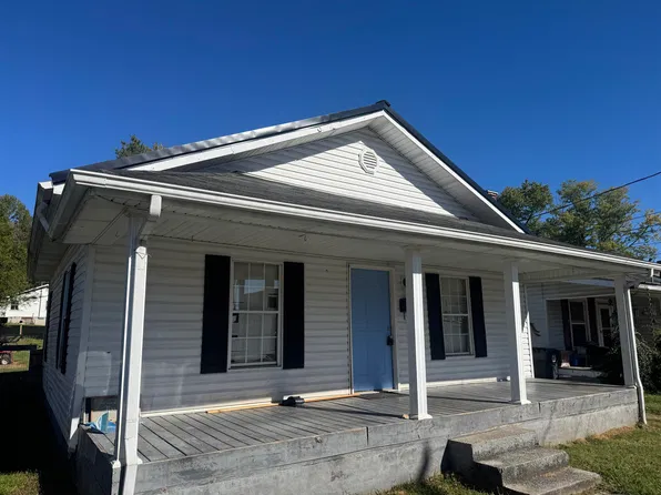 604 17th St, Corbin, KY 40701