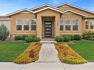 3940 W Monticello St, Eagle, ID 83616