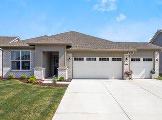 5174 Pinehurst Ct, Whitestown, IN 46075