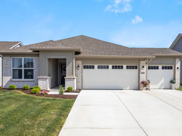 5174 Pinehurst Ct, Whitestown, IN 46075