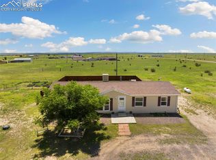 9720 Avenida Alegre Point, Fountain, CO 80817